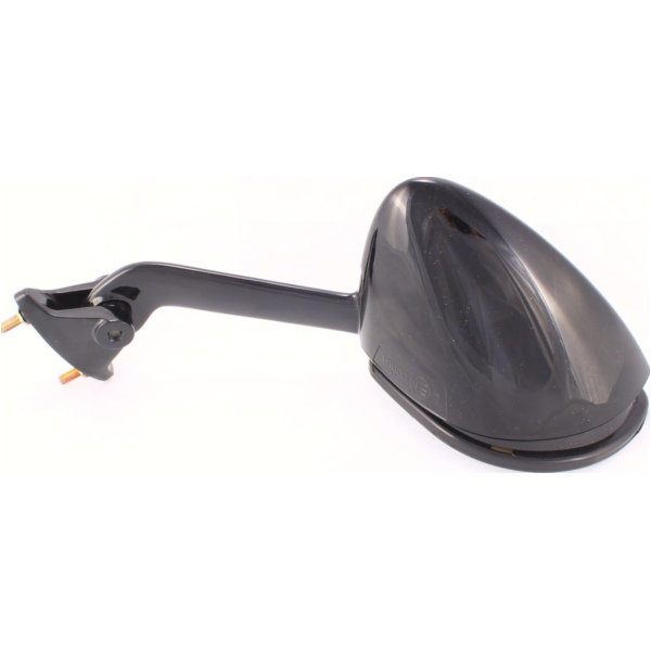 Lenkerspiegel Spiegel links schwarz M6 Rechtsgewinde (einzeln) 5008041