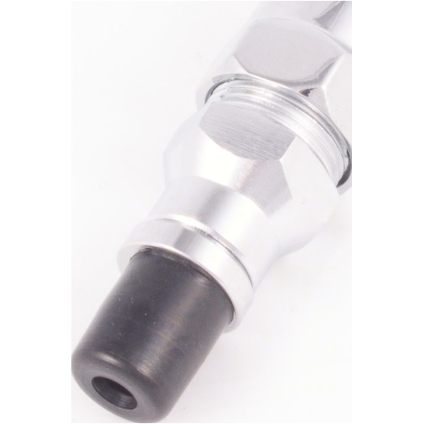 Lenkerspiegel Spiegel links chrom M10 Rechtsgewinde (einzeln) 5008042