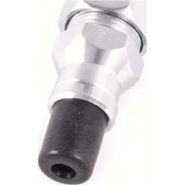 Lenkerspiegel Spiegel links chrom M10 Rechtsgewinde (einzeln) 5008044