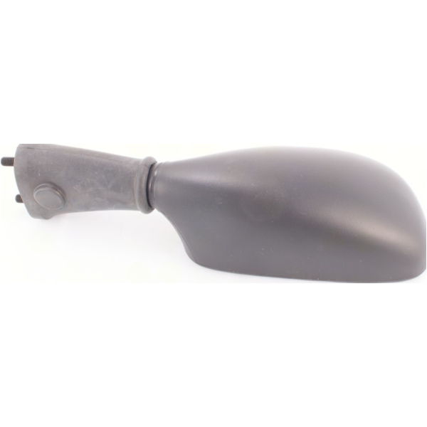 Lenkerspiegel Spiegel rechts schwarz M6 Rechtsgewinde (einzeln) 5008045