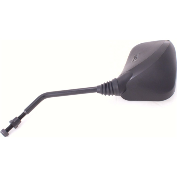 Lenkerspiegel Spiegel rechts schwarz M8 Rechtsgewinde (einzeln) 5008047