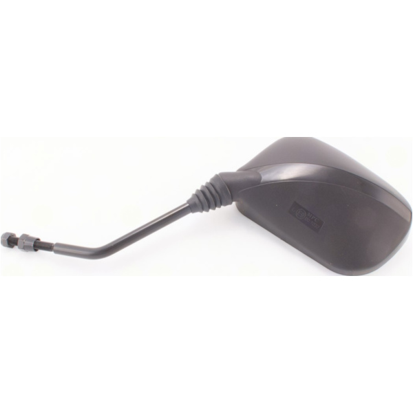 Lenkerspiegel Spiegel links schwarz M8 Rechtsgewinde (einzeln) 5008048