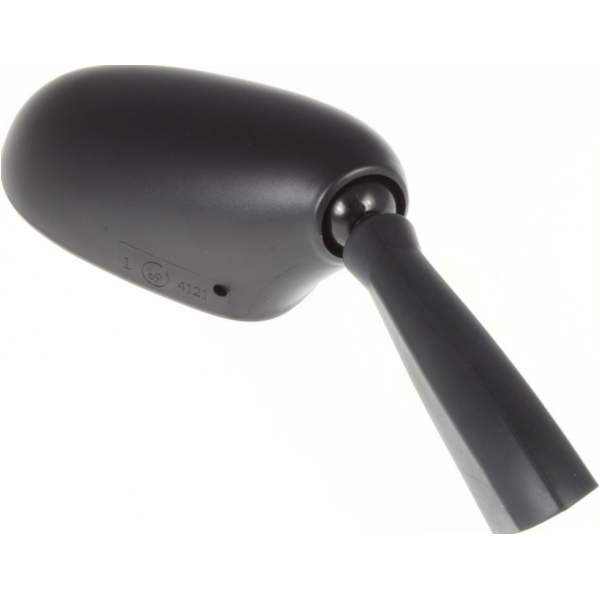 Lenkerspiegel Spiegel rechts schwarz (einzeln) 5008055