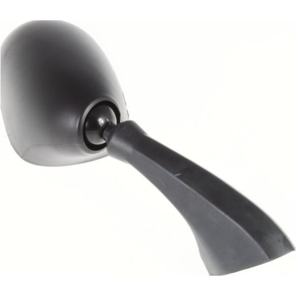 Lenkerspiegel Spiegel links schwarz (einzeln) 5008056