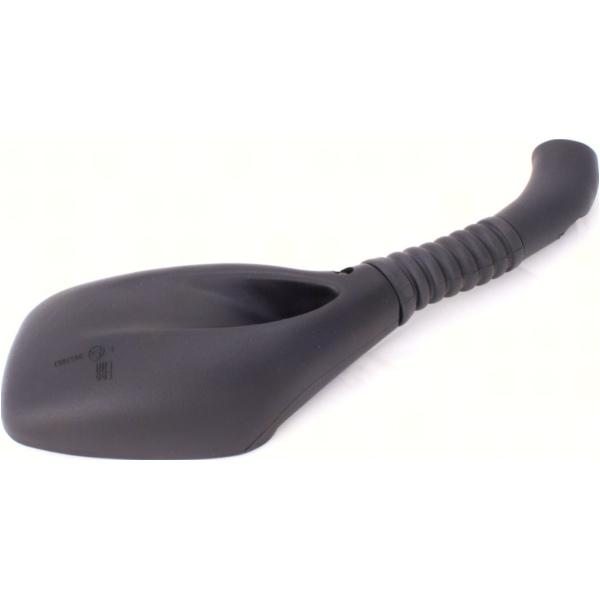 Lenkerspiegel Spiegel links schwarz (einzeln) 54009N