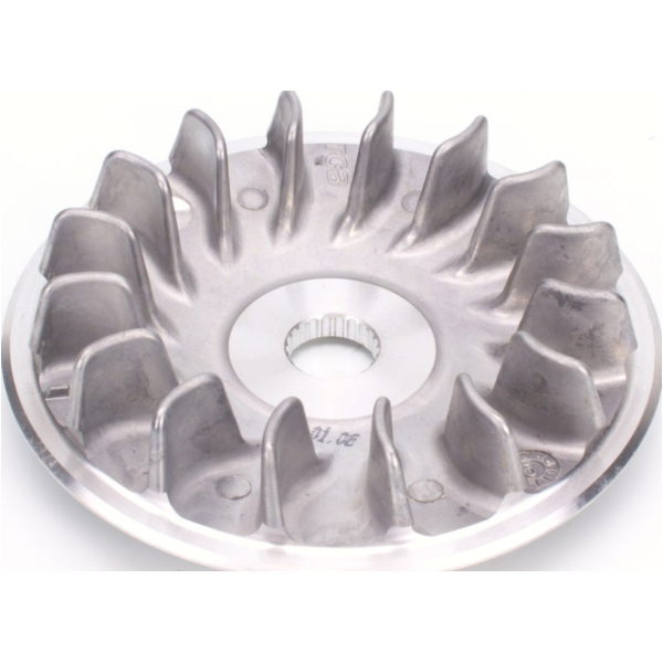 Standard Hauptriemenscheibe fest/Lüfterrad für 50ccm für: Piaggio Motoren