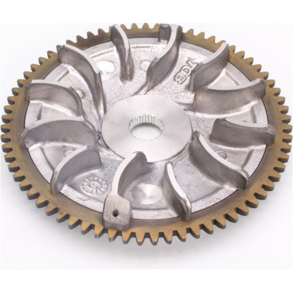 Standard Hauptriemenscheibe fest für 125ccm für: Piaggio Motoren