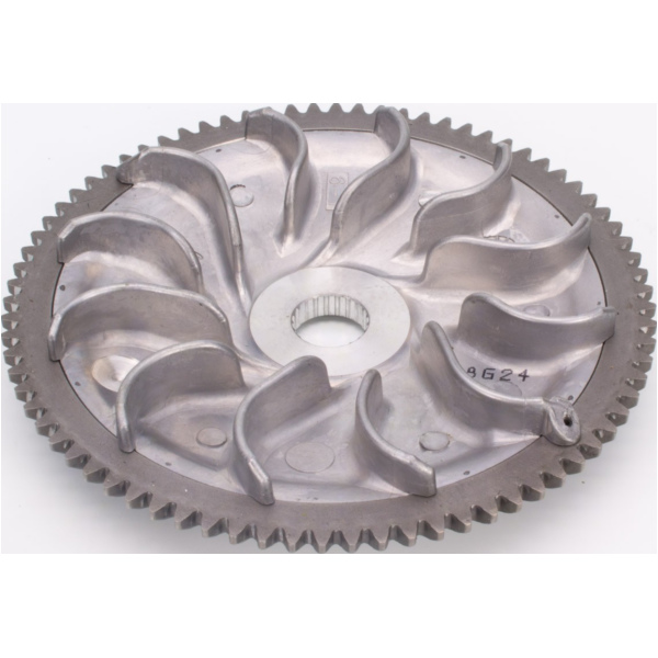 Standard Hauptriemenscheibe fest für 125-150ccm für: Piaggio Motoren