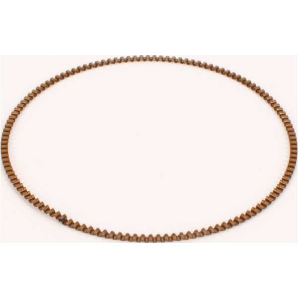 Kolbenringset für 77mm 3 Ring-Kolben für Yamaha YZ-F/WR-F 250