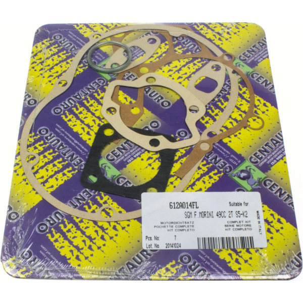 Zylinderdichtung, Motordichtungen Motordichtsatz 612A014FL