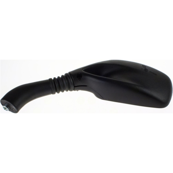 Lenkerspiegel Spiegel links schwarz (einzeln) 64001N