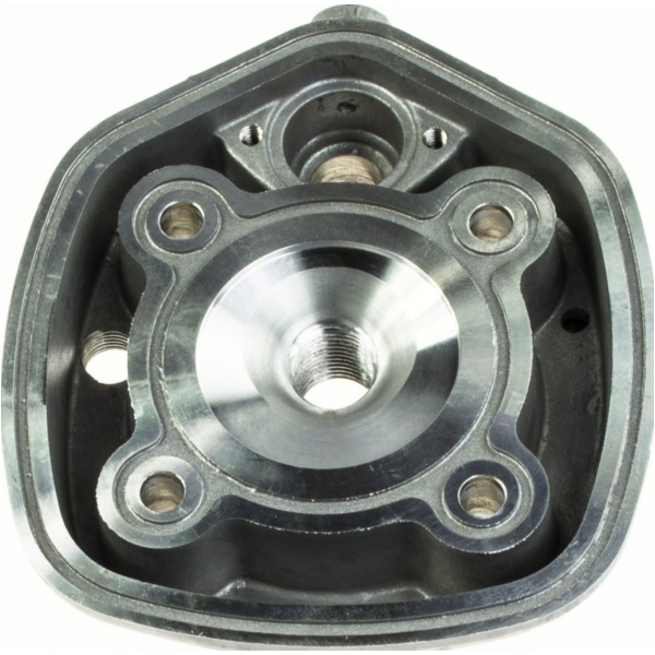 Zylinderkopf 50ccm für Piaggio LC 5-eckig