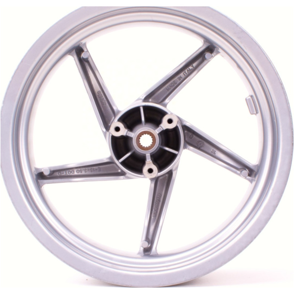 Hinterradfelge Scheibenbremse (neuware)