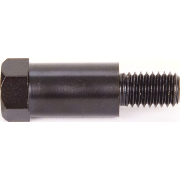 Lenkerspiegel Spiegeladapter schwarz 8 mm linksge.. Außen auf 8 mm rechtsge. Innen