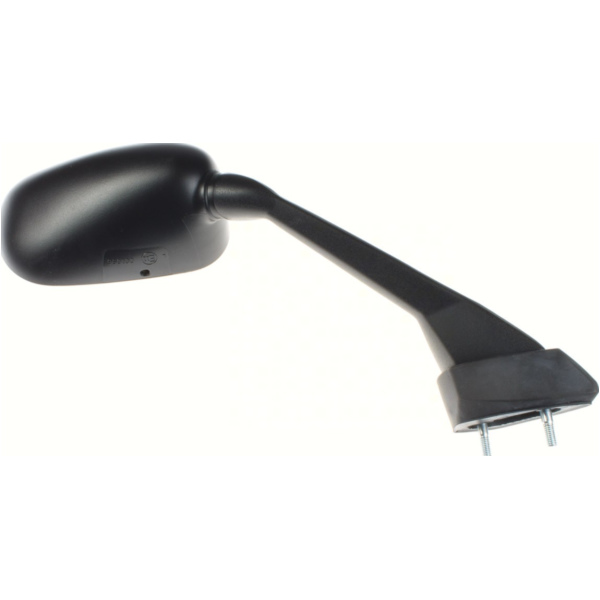 Lenkerspiegel Spiegel rechts schwarz M6 Rechtsgewinde (einzeln) 6937431