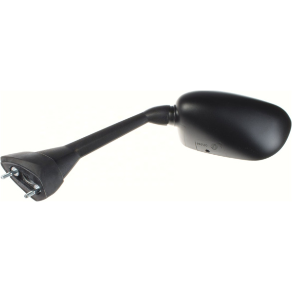 Lenkerspiegel Spiegel links schwarz M10 Rechtsgewinde (einzeln) 6937432
