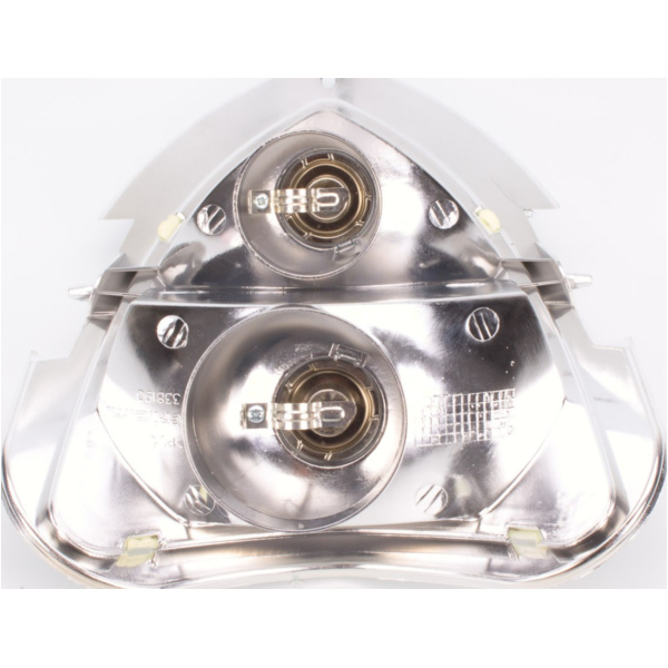 Scheinwerfer E-geprüft 6941