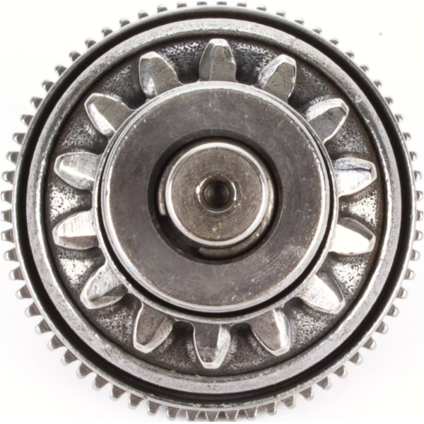 Starterfreilauf Anlasser Freilauf Starterkupplung für 139QMB/QMA