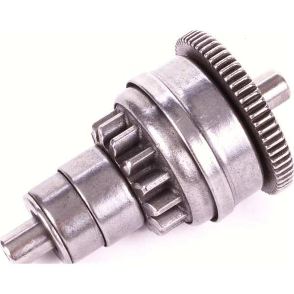 Starterfreilauf Anlasser Freilauf Starterkupplung für 139QMB/QMA