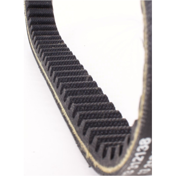 Antriebriemen, Zahnriemen L658xB22,7 Power Plus Keilriemen Aramid verstärkt