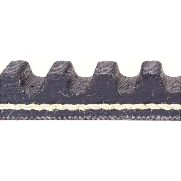 Antriebriemen, Zahnriemen L658xB22,7 Power Plus Keilriemen Aramid verstärkt