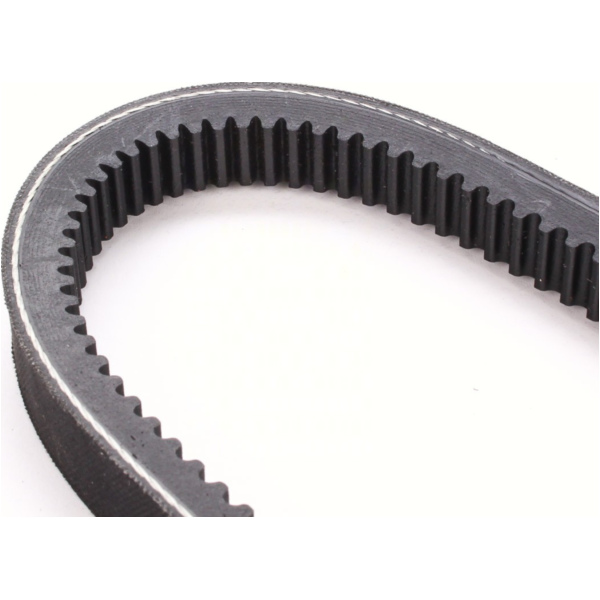 Antriebriemen, Zahnriemen L654xB17,5 Keilriemen