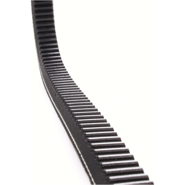 Antriebriemen, Zahnriemen L654xB17,5 Keilriemen