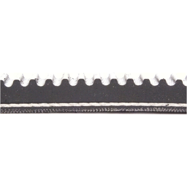 Antriebriemen, Zahnriemen L654xB17,5 Keilriemen