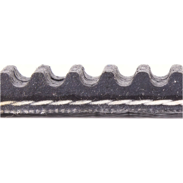 Antriebriemen, Zahnriemen L937xB22,3 Keilriemen