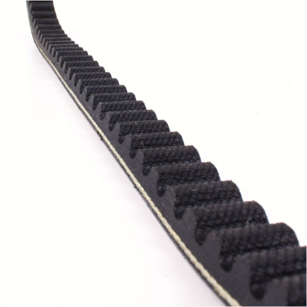 Antriebriemen, Zahnriemen L804XB17,5 Power Plus Keilriemen Aramid verstärkt