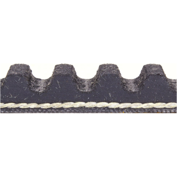 Antriebriemen, Zahnriemen L804XB17,5 Power Plus Keilriemen Aramid verstärkt