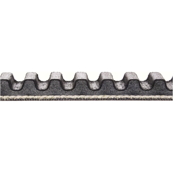 Antriebriemen, Zahnriemen L747xB16,5 Power Plus Keilriemen Aramid verstärkt
