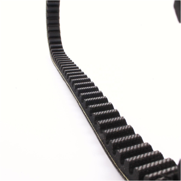 Antriebriemen, Zahnriemen L724xB17,5 Power Plus Keilriemen Aramid verstärkt