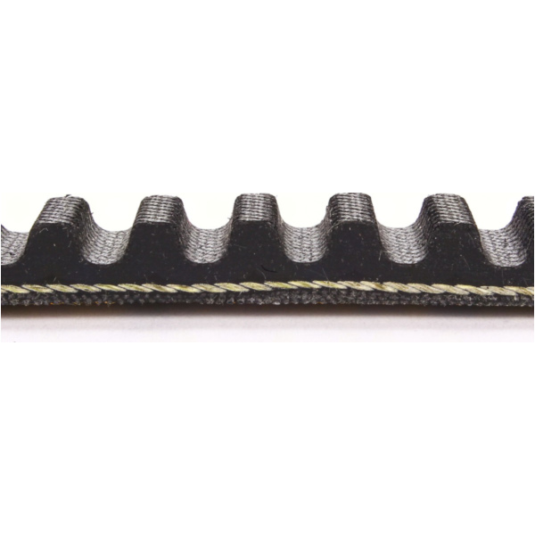 Antriebriemen, Zahnriemen L724xB17,5 Power Plus Keilriemen Aramid verstärkt