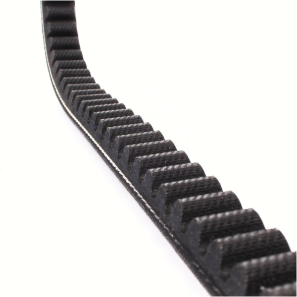 Antriebriemen, Zahnriemen L676xB18,0 Keilriemen (10` für: China Motor)