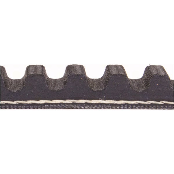 Antriebriemen, Zahnriemen L743xB18,0 Keilriemen