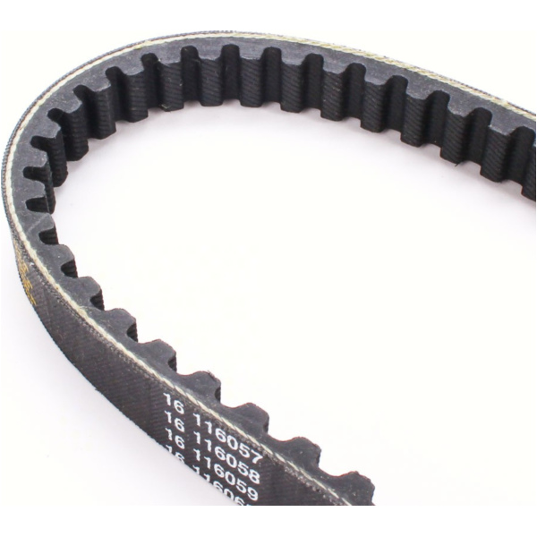 Antriebriemen, Zahnriemen L765xB17,5 Power Plus Keilriemen Aramid verstärkt