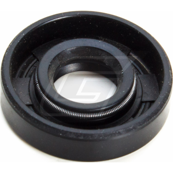 Wellendichtring Kit 12x28x7, NBR, mit Staublippe 72005N