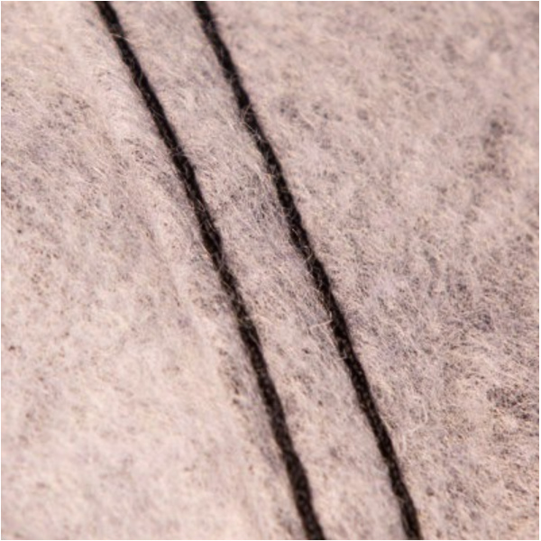 DS COVERS Motorrad-Abdeckplane Alfa Gr. L L229xB99xH125cm