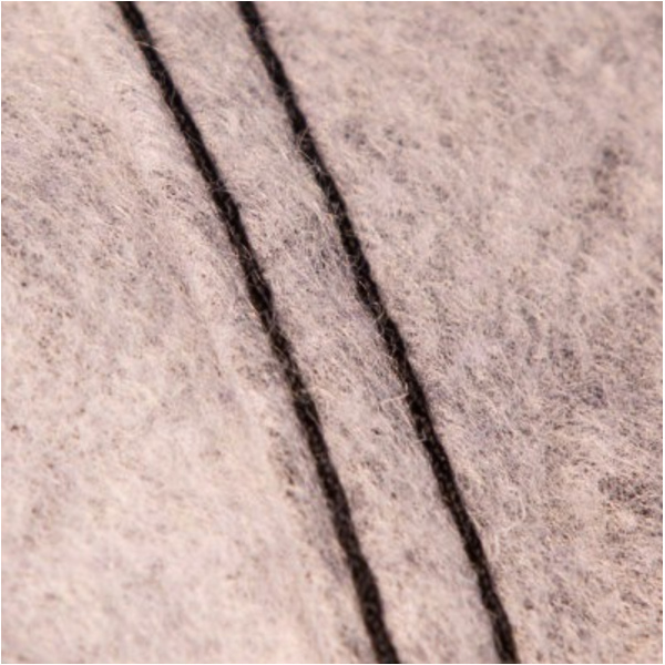 DS COVERS Motorrad-Abdeckplane Alfa Gr. XL L246xB104xH127cm