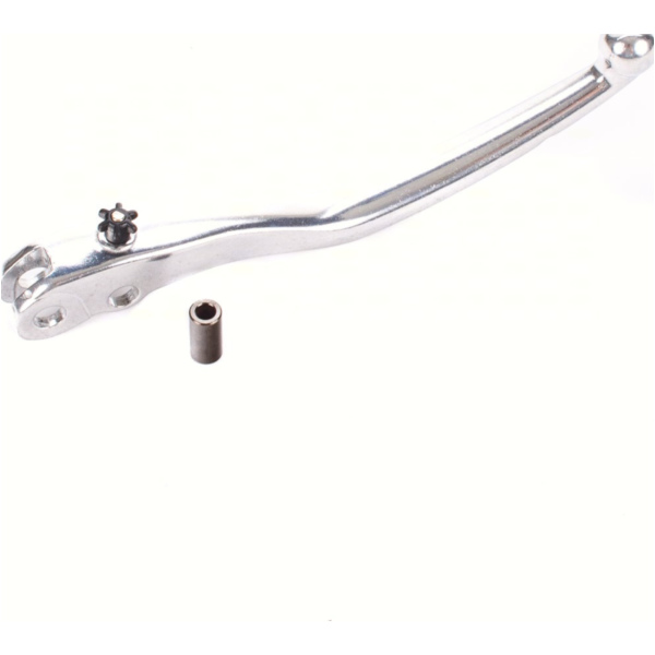 Kupplungsgriff Kupplungshebel silber für KTM Duke 690 / Superduke 990 / RC8 1190