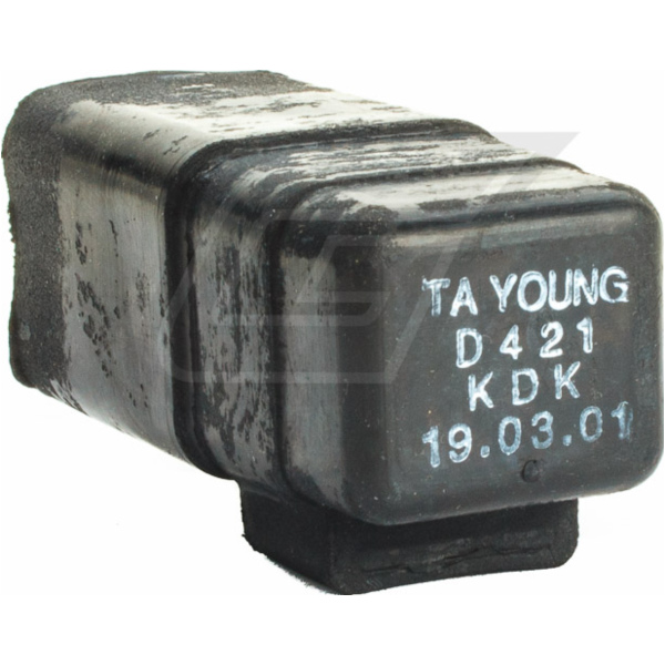 Starterrelais 7689205