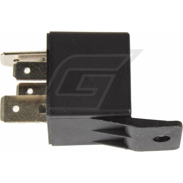 Starterrelais/Anlasserrelais 12V/80A