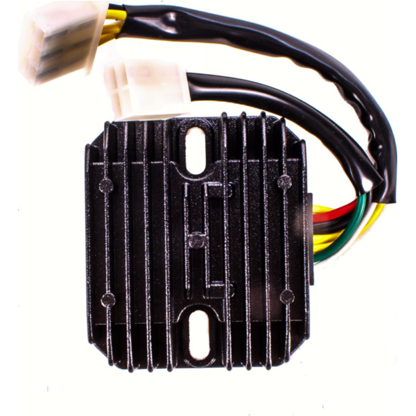 Gleichrichter, Spannungsregler Regler (Vergl. Nr. RGU-136/31600460731)