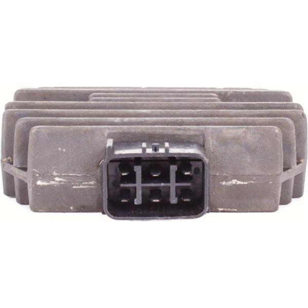 Gleichrichter, Spannungsregler Regler (Vergl. Nr. 4XY819600000) für viele für: Kawasaki u. Yamaha Modelle