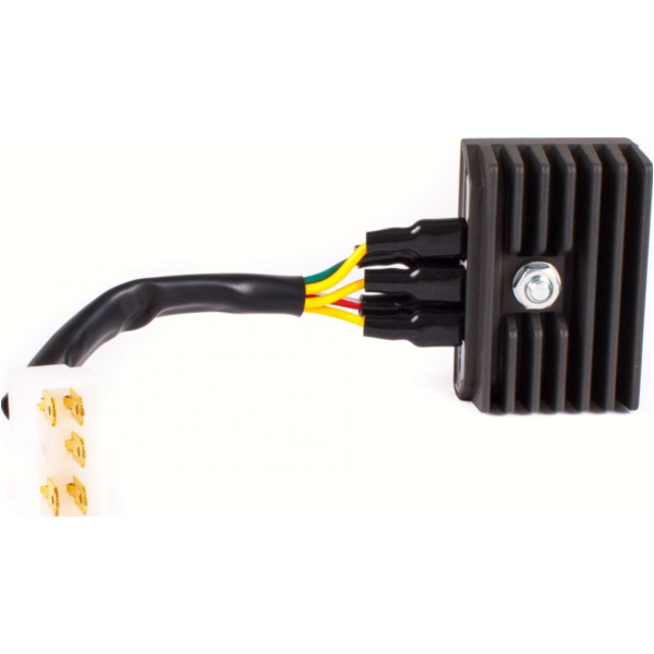 Gleichrichter, Spannungsregler REGLER HO RGU-112