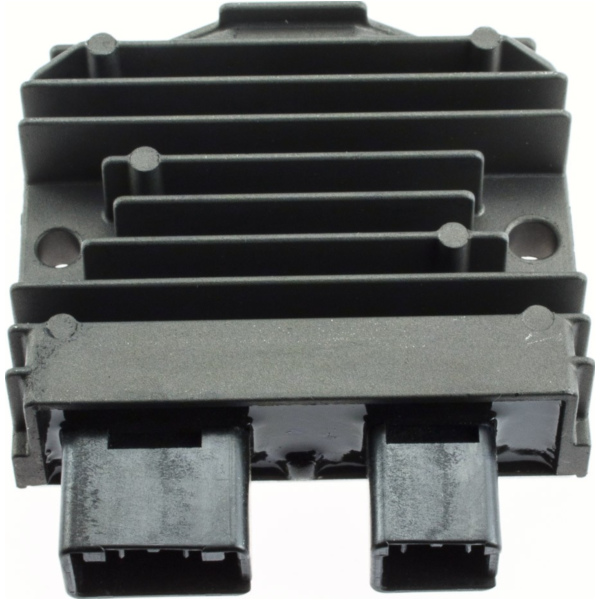 Gleichrichter, Spannungsregler REGLER HO RGU-166