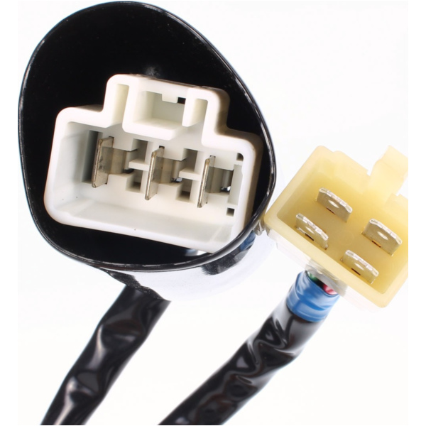 Gleichrichter, Spannungsregler REGLER (Vergl. Nr. RGU-168)