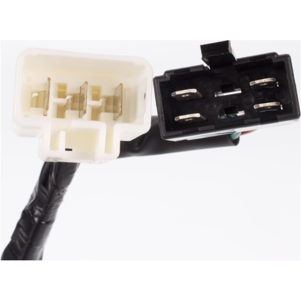 Gleichrichter, Spannungsregler REGLER (Vergl. Nr. RGU-178)