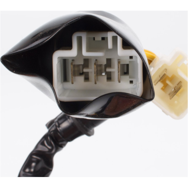 Gleichrichter, Spannungsregler REGLER (Vergl. Nr. RGU-179)